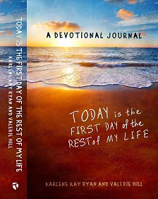 Today is the First Day of the Rest of My Life